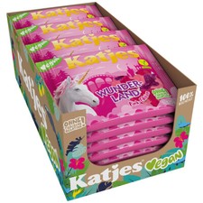 Katjes Wunderland Pink-Edition