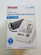 BRAND NEW Beurer Series 400