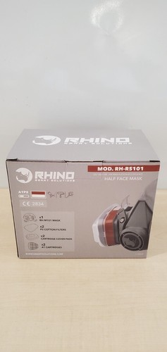Rhino smart solutions - smart,