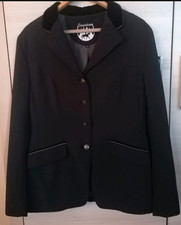 NEU  Loesdau  Turnierjacket  Reitjacke   Blazer  Gr. 44   Leicht   Hochwertig