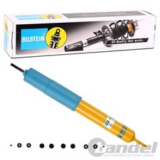 BILSTEIN GASDRUCK STOßDÄMPFER HINTERACHSE für ALFA ROMEO 1750-2000 GIULIA GT