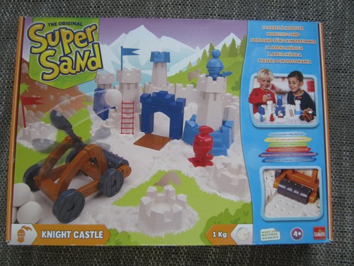 Super sand knight - knight, /
