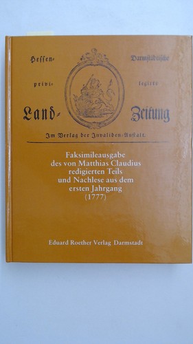 Hessen-Darmstädtische