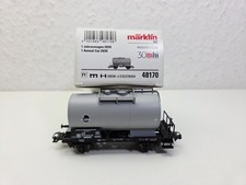 Märklin H0 48170 Kesselwagen