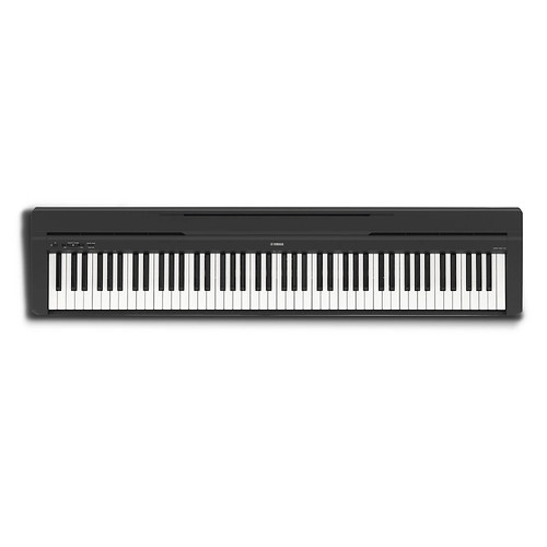 Yamaha key weighted - yamaha, p-45