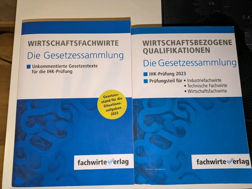 Gesetzessammlungen