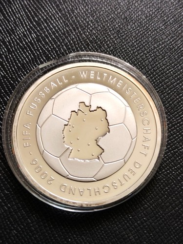 Silbermünze fifa wm - fifa,