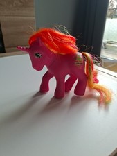 Vintage My Little Pony G1