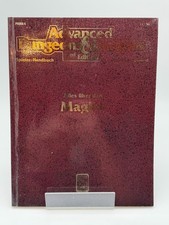 Advanced Dungeons & Dragons