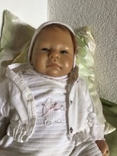 Zapf Künstlerpuppe Matina aus