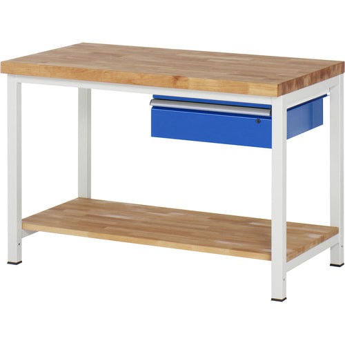 Werkbank schublade 150 1 - 1, 150:1
