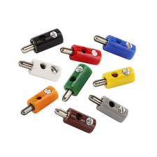 10er-Packs 2,6mm Miniatur