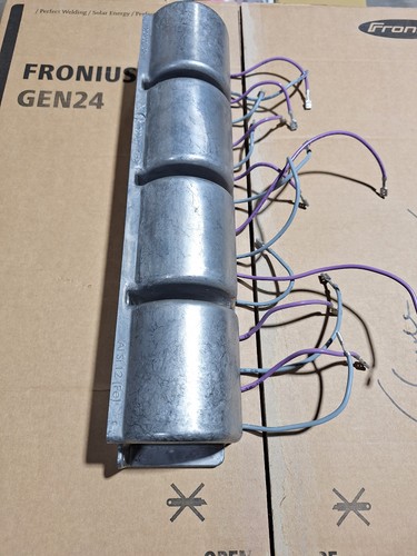 Fronius symo gen24 solar - fronius,