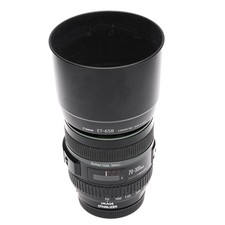 Canon EF 70-300mm/4,5-5,6 DO