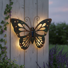 Abc home led wanddeko - abc,
