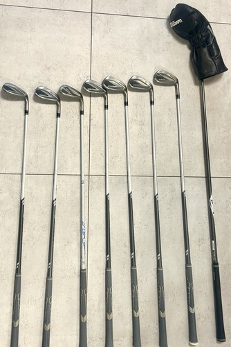 Taylormade stealth eisensatz - stealth, 2