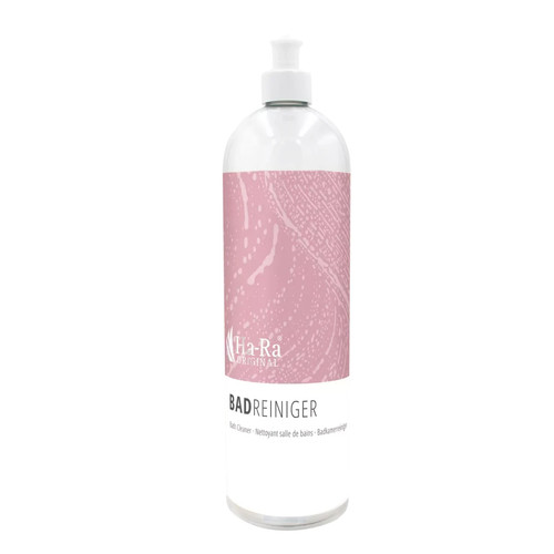Liter bad reiniger - 1,