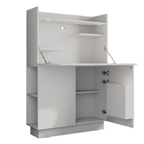 Sekretär schreibtisch vicco - schreibtisch,