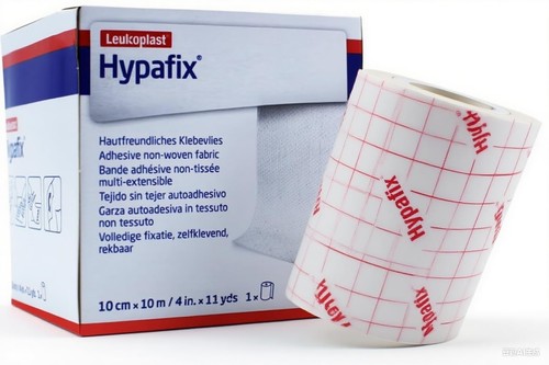 Leukoplast fixomull stretch - leukoplast,
