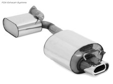  Halbanlage Mercedes SLK R170