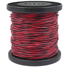 100m Spulen YV Schaltdrähte