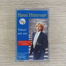 Träum' mit mir von Hansi