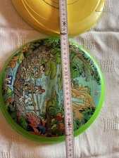 Frisbee Scheibe Wurfscheibe Spielzeug