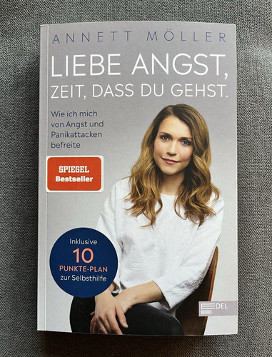 Annett möller liebe - –,