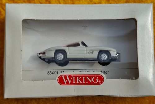Wiking mercedes 300 - -,