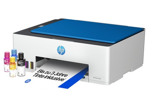 Drucker smart tank 5109 - hp,