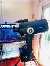 Meade LX200EMC 10in F=1600mm