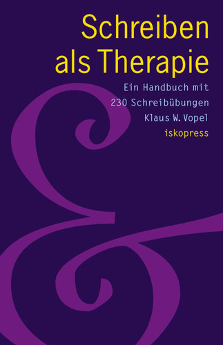Schreiben als therapie ein - als, |