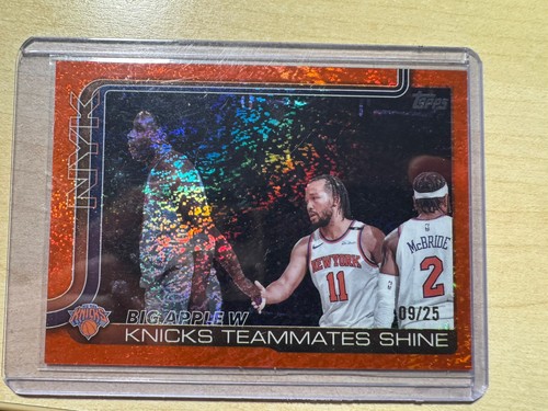 Topps nba flagship - flagship, big