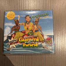 Antonia Feat Sandra Knallrotes