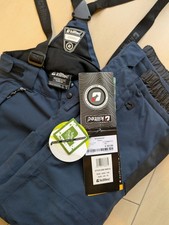 Killtec Skihose dunkel navy
