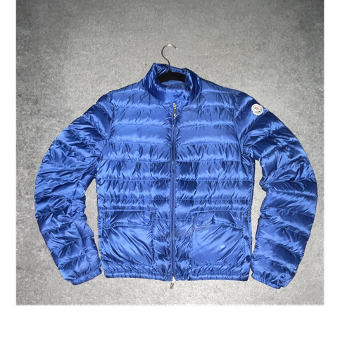 Moncler lans giubbotto - moncler,