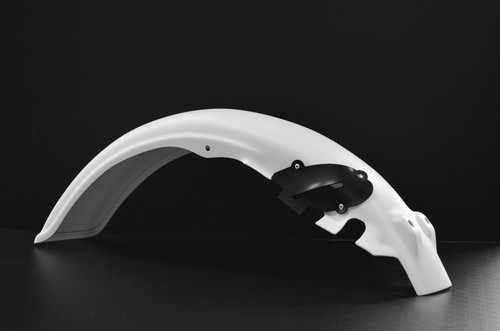 Kotflügel hinten yamaha - kotflügel,