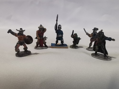 Warhammer figuren - warhammer,