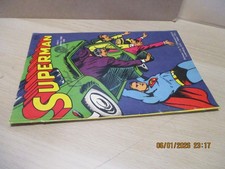 Superman 3 / 1966 Ehapa