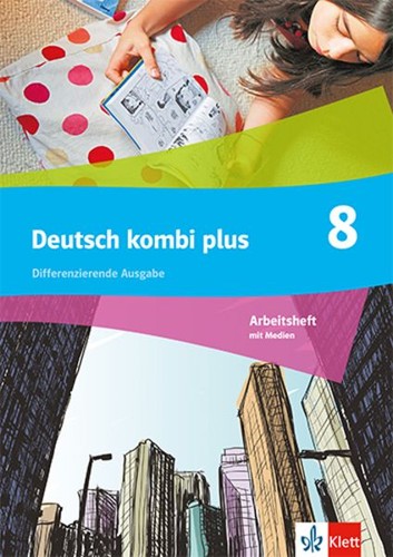 Deutsch kombi plus - , 8