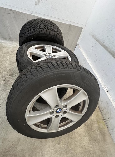 Bmw e70 felgen - bmw, zoll