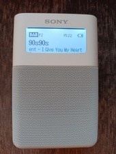 Sony XDR-V200 DAB+/UKW