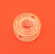 Spule Bernina , Spule Riccar 