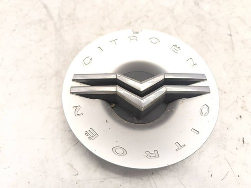 Citroen 2006 radnabendeckel - citroen,