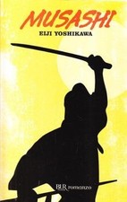 Musashi von Eiji Yoshikawa | Buch | Zustand gut
