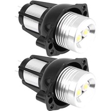 2 Stück 12W LED Angel Eyes