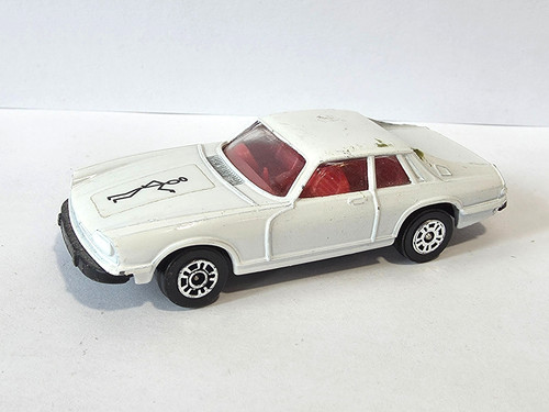 Corgi juniors jaguar - corgi,
