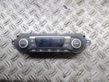 Ford Focus C-Max Klimabedienteil 7M5T18C612AE Bj.2009