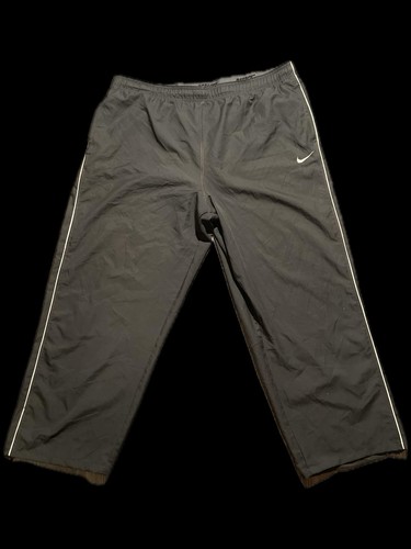 Nike trackpants grau - |,