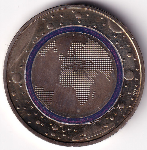 Brd 2016 berlin - a, euro